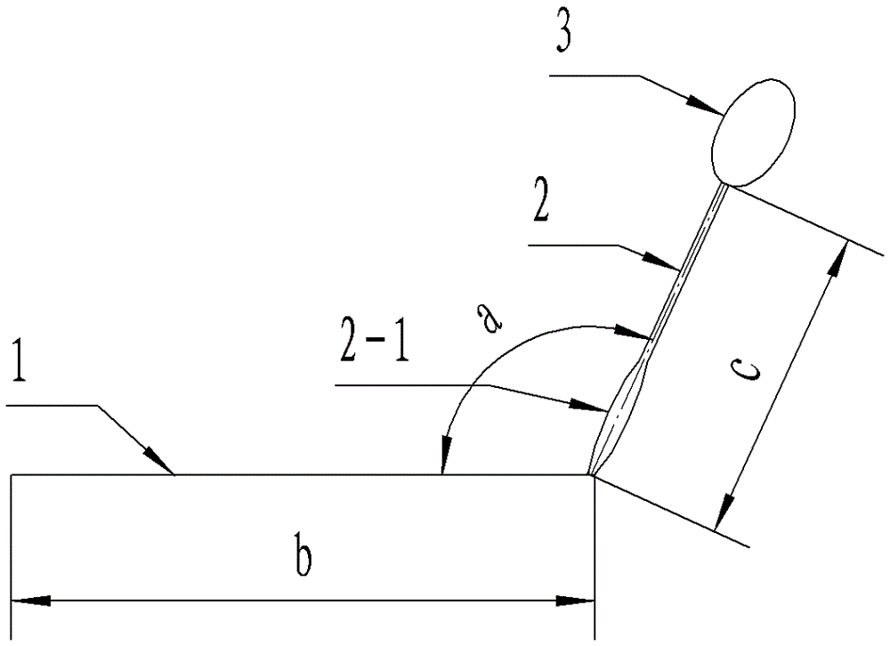 针灸针的制作方法