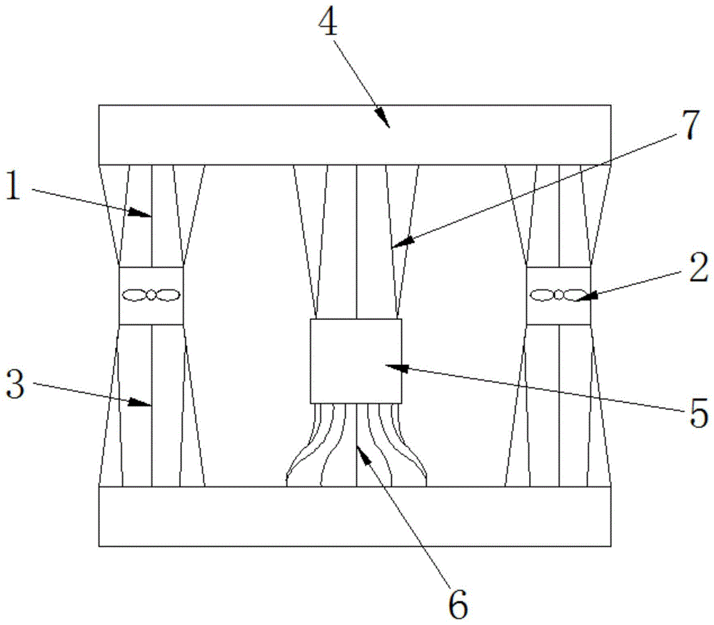 一种复合材料飞行站壳体的制作方法