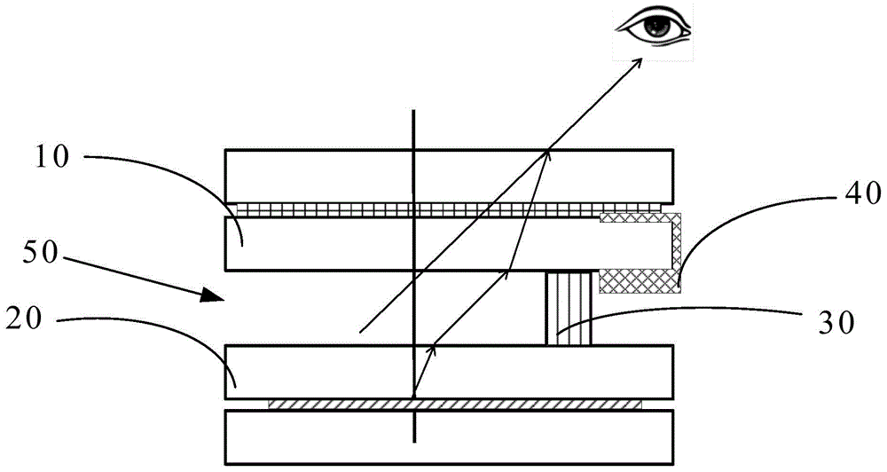 电子后视镜的制作方法