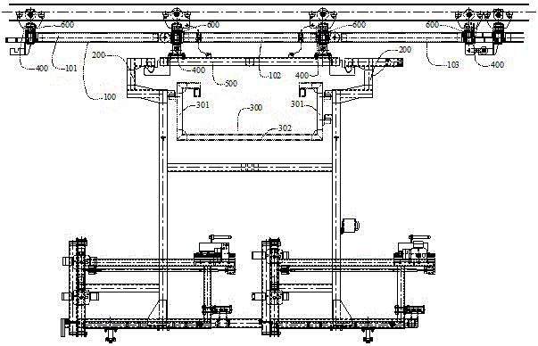 分离式吊具的制作方法