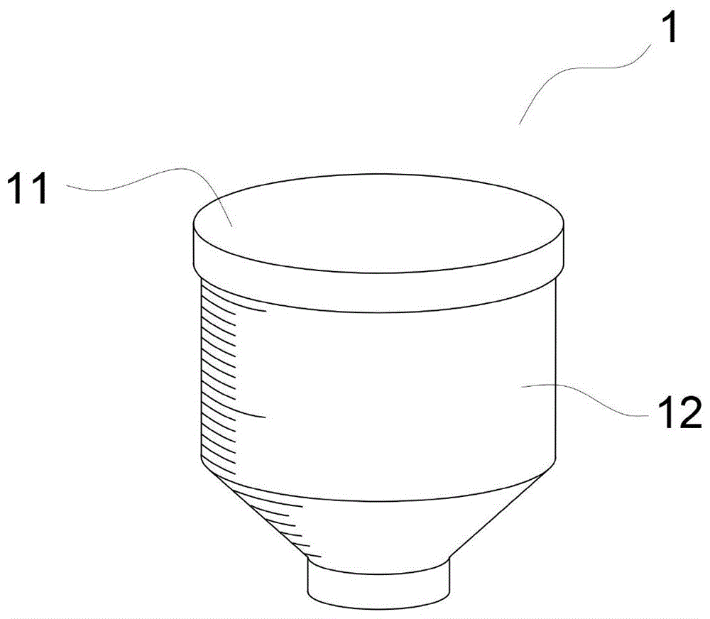 一种具有组织研磨和单细胞过滤收集功能的离心管的制作方法