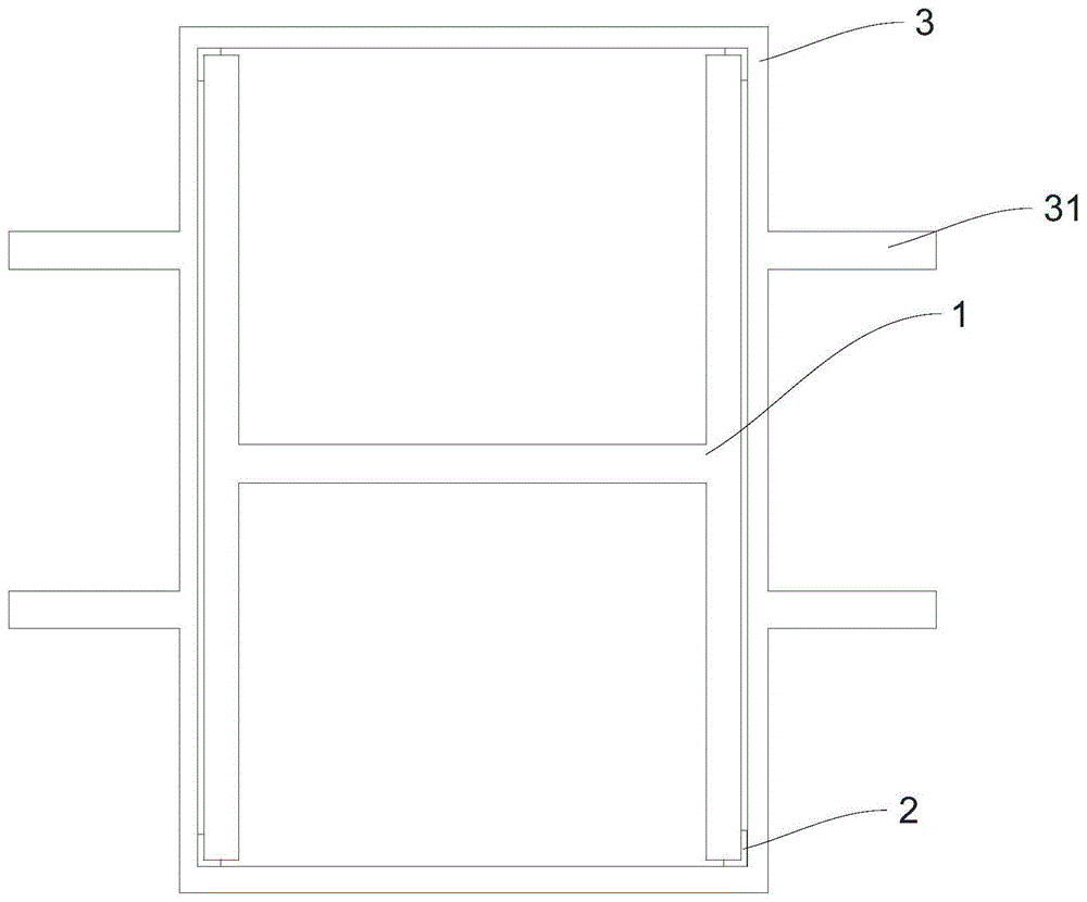 扩展型H型钢梁的制作方法