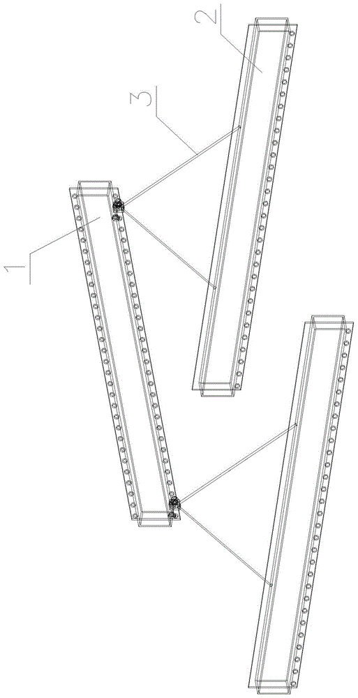 一种组合式可调节预制构件吊具及其使用方法与流程