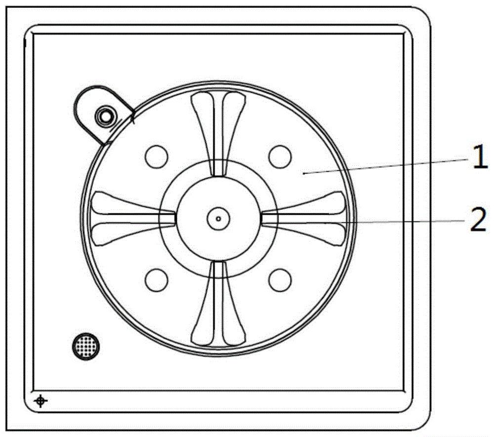 一种洗碗机的制作方法