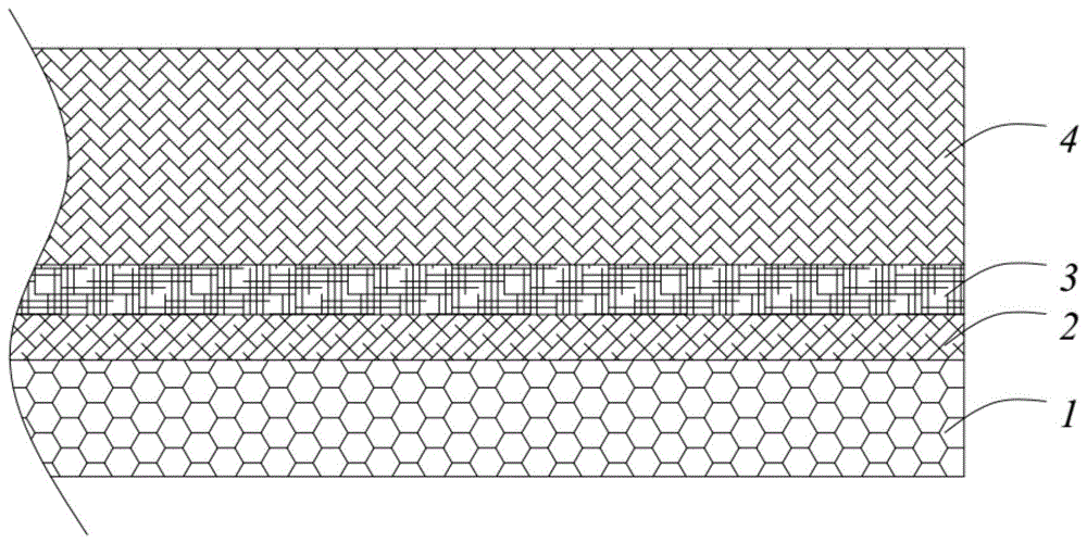 空气净化膜的制作方法