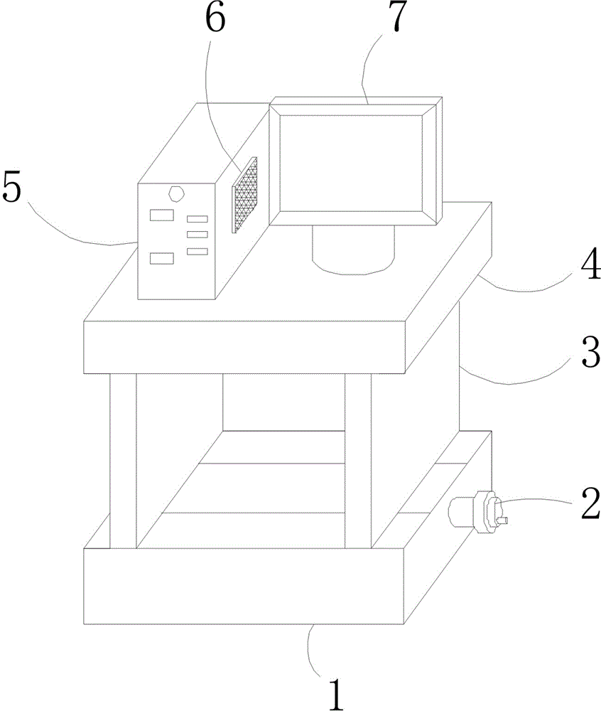 一种智能远端控制优化温度保障法热计量系统的制作方法