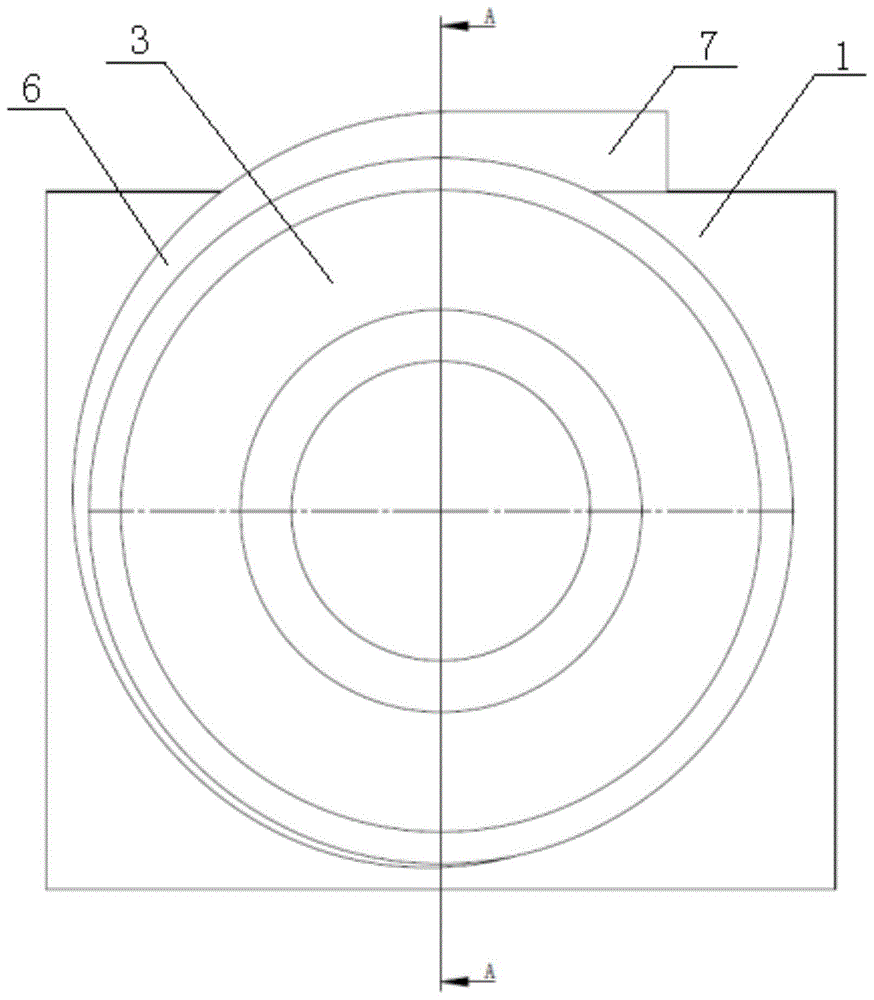 一种自散热CT机的制作方法