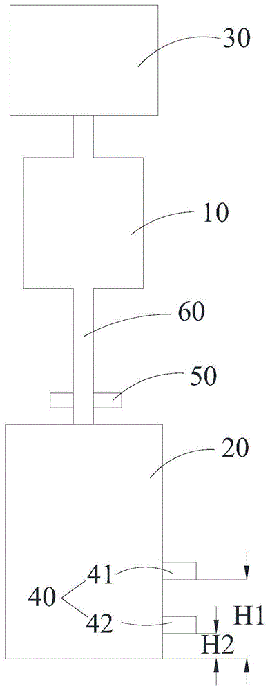 一种加墨装置及印刷机的制作方法