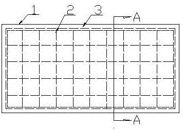 一种无热桥多用墙体砌块的制作方法