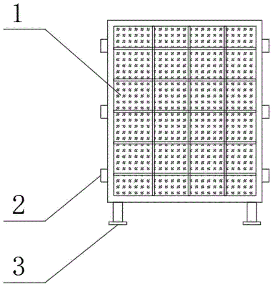 一种光伏光热一体化利用装置的制作方法