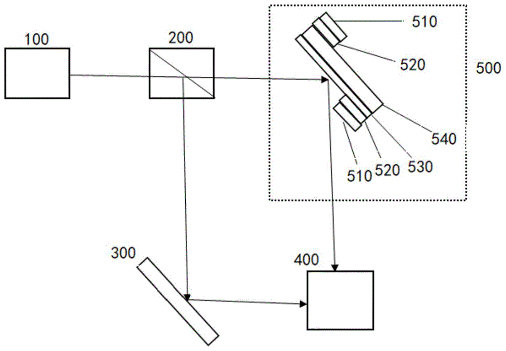 一种光学压力传感器的制作方法