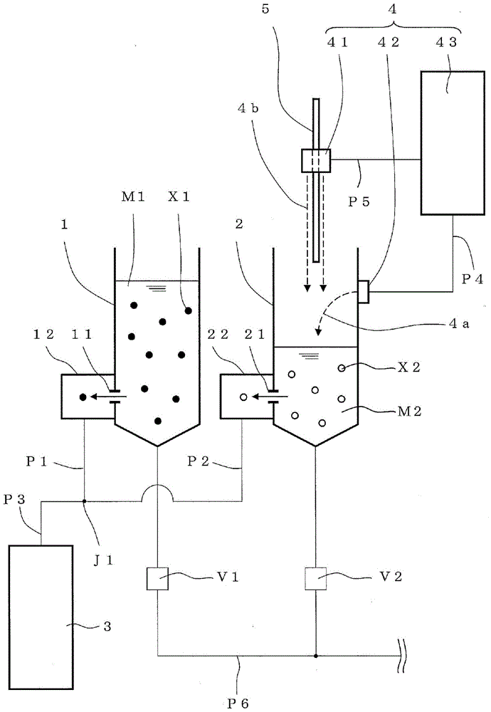 颗粒计数装置的制作方法