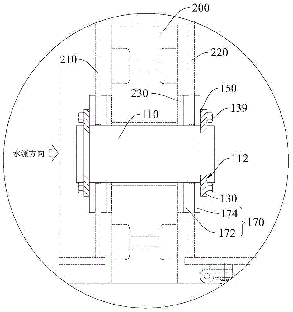 轮轴组件的制作方法