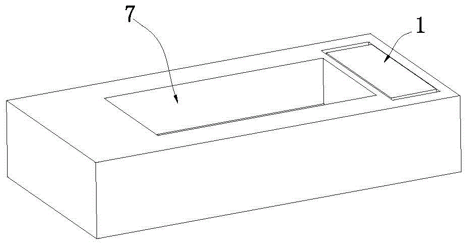 池体层叠覆盖系统的制作方法