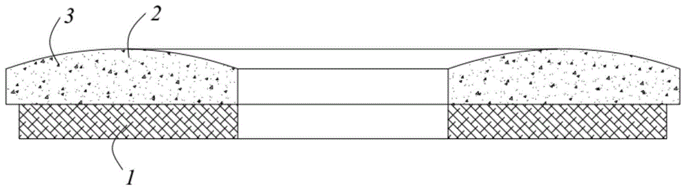 管道密封组件的制作方法