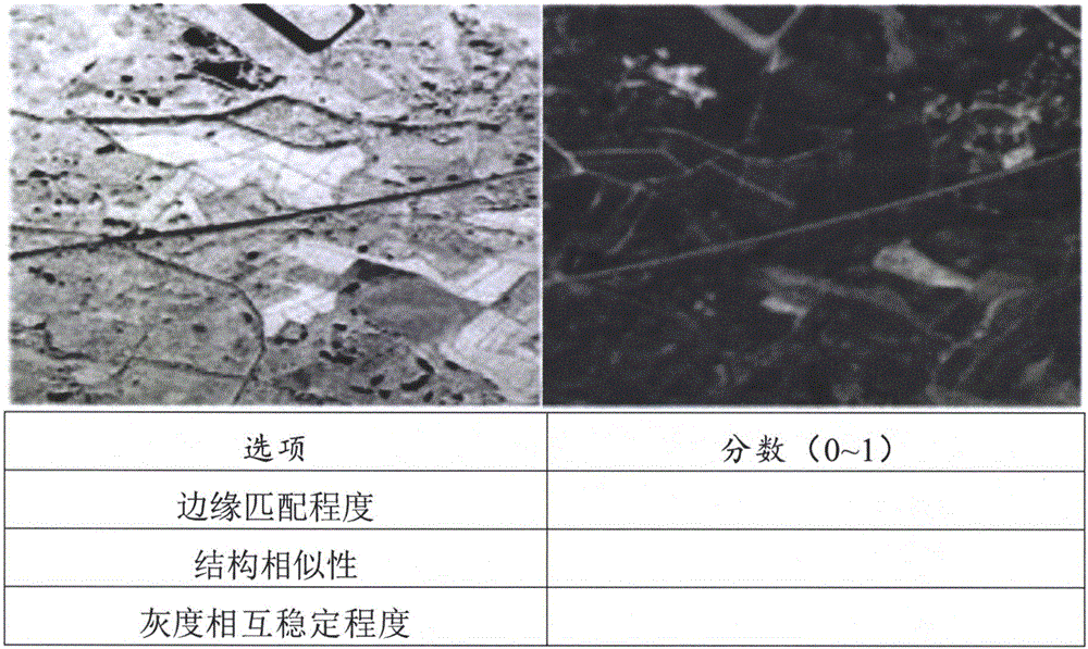 一种SAR图像质量检测方法与流程