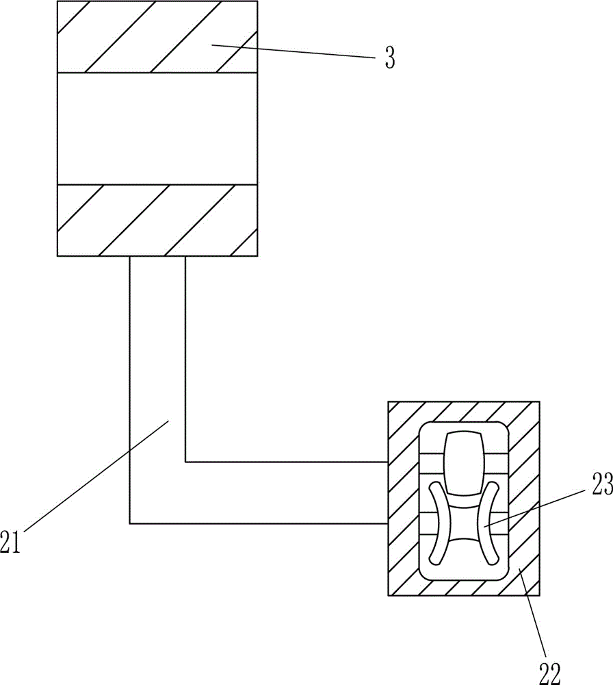 一种新型手机支架的制作方法