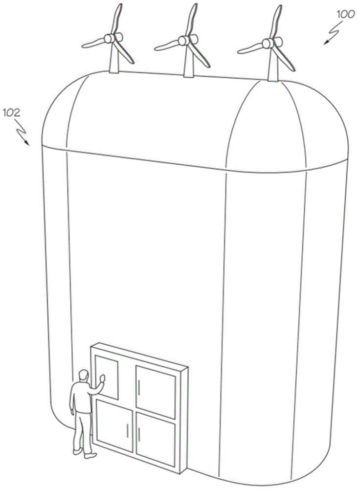 用于编程生长容器的系统及方法与流程