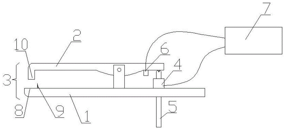 一种PCB电镀夹具的制作方法