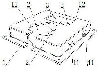 一种插座安全保护装置的制作方法