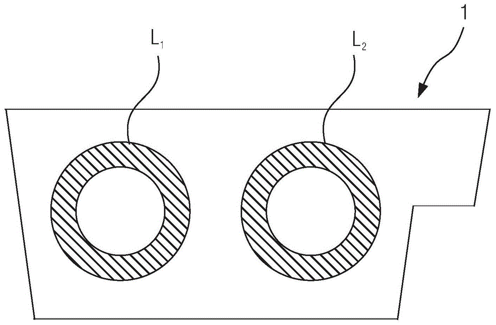 线缆连接器的制作方法