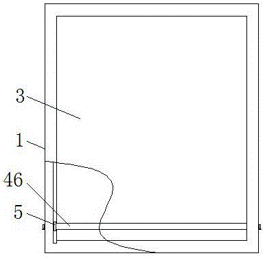 一种液晶显示屏防尘装置的制作方法