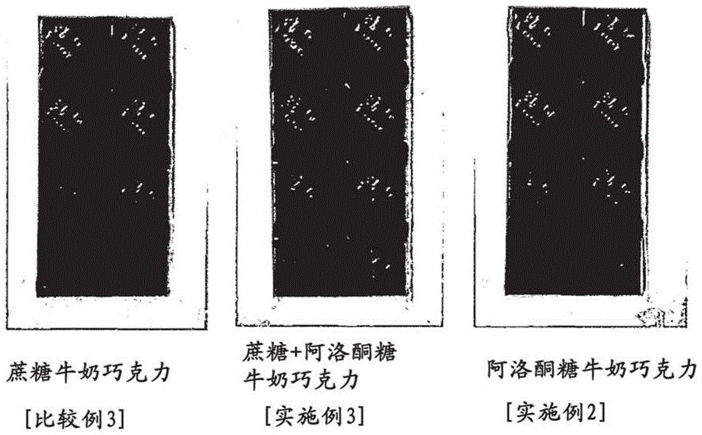 具有改进的可加工性的巧克力组合物及其制备方法与流程