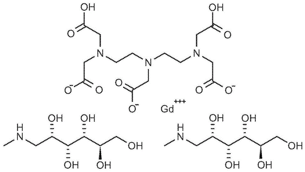 无溶剂钆造影剂的制作方法