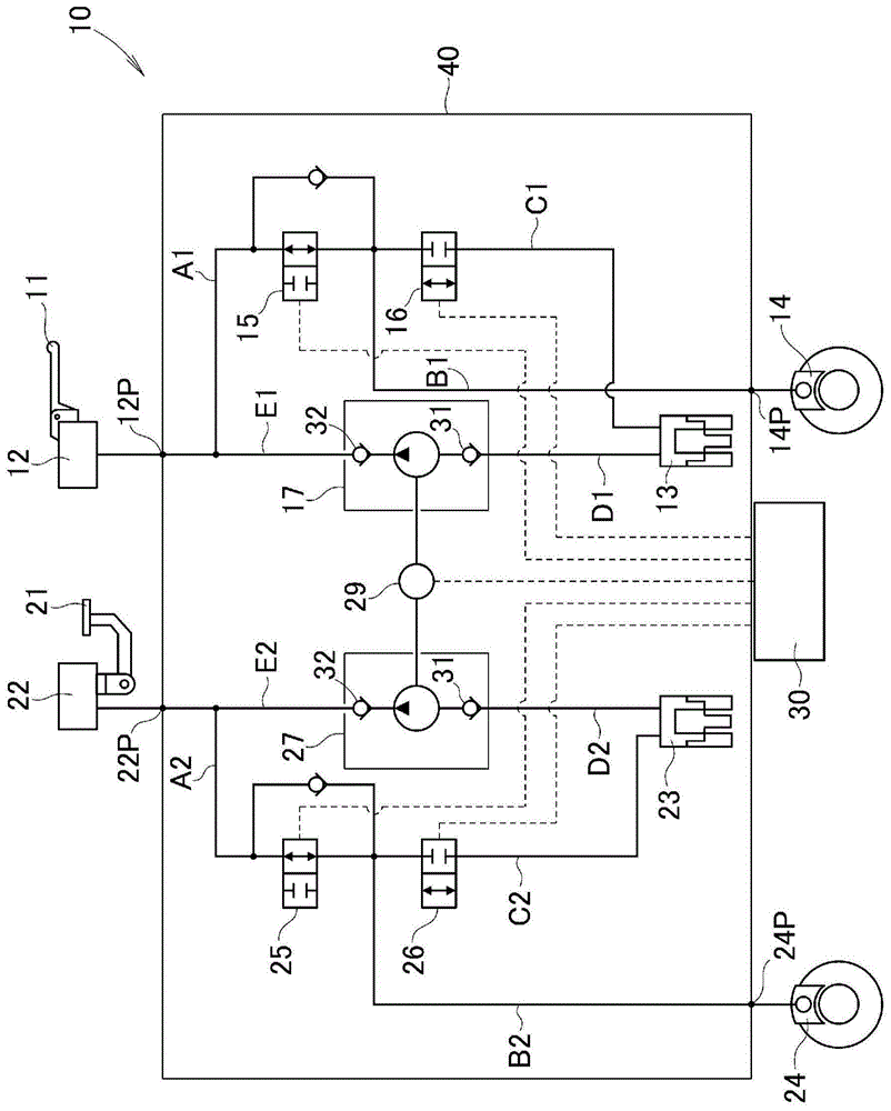 树脂制部件的制作方法