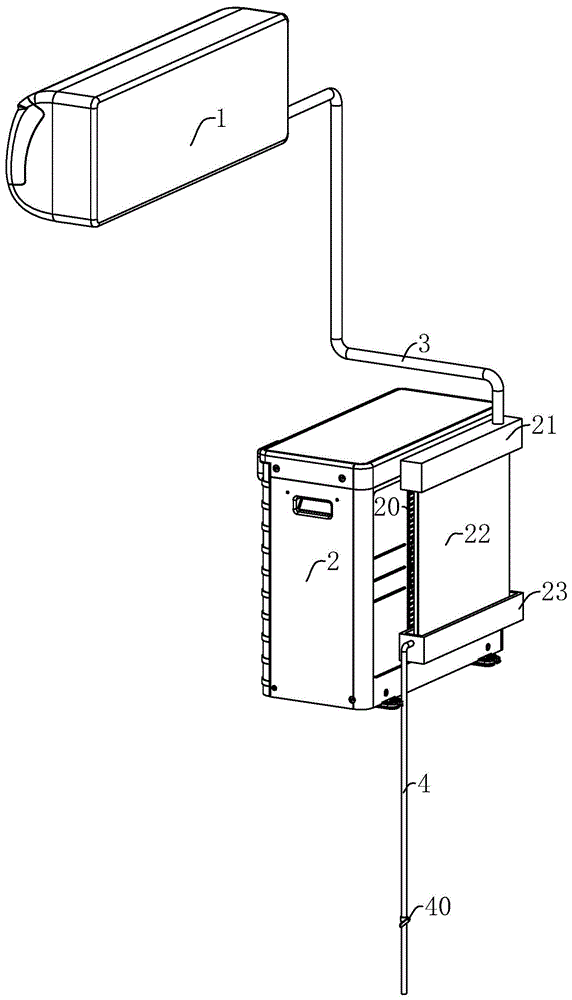 一种环保空调的制作方法