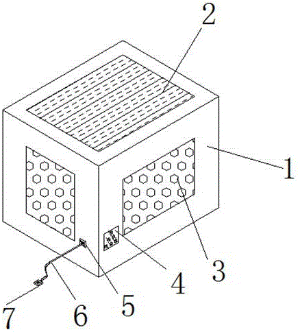 LED闪光灯电源的制作方法