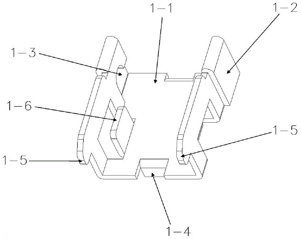 一种线缆压接连接结构的制作方法