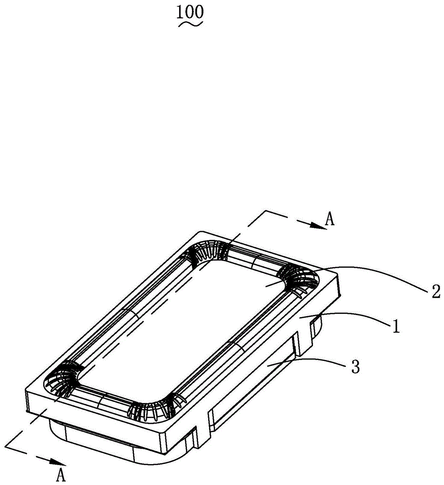 发声器件的制作方法