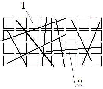 一种高效无机钙钛矿量子点电池空穴收集电极的制作方法