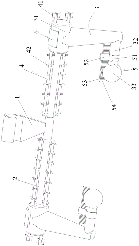 一种具有防结冰功能的防振锤的制作方法