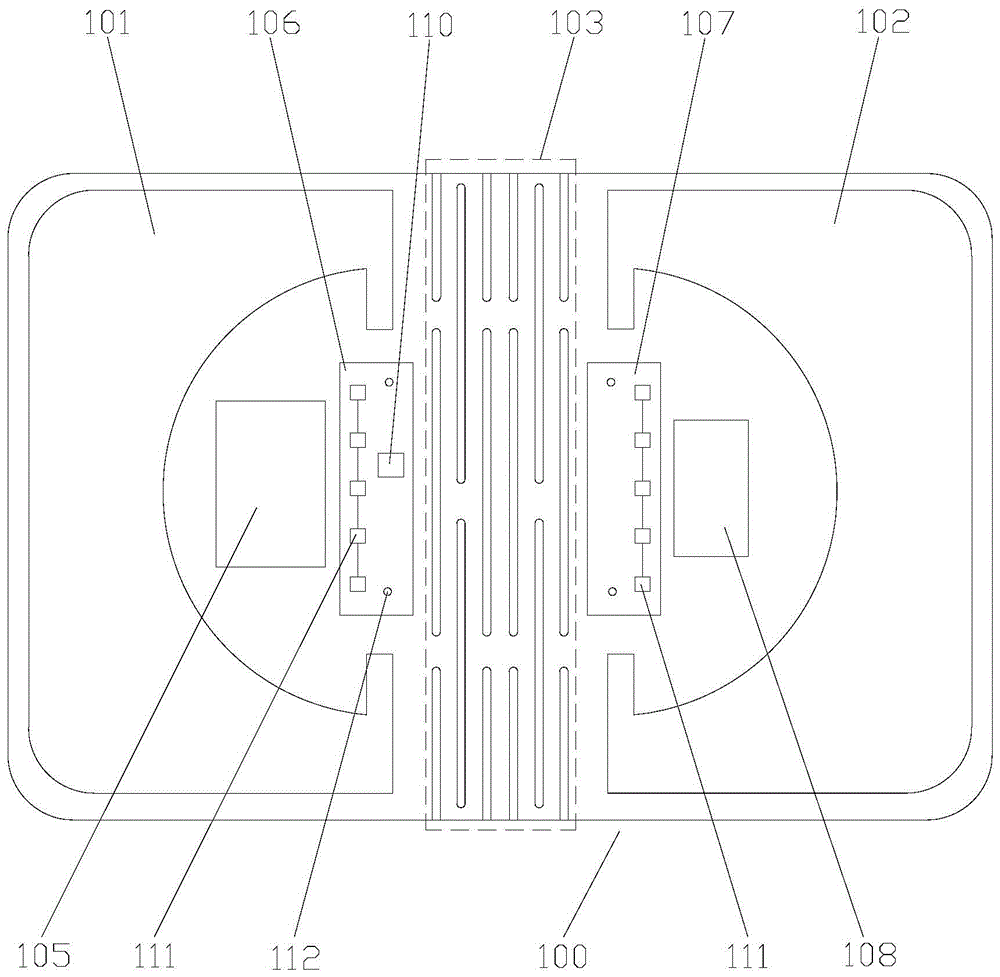 一种语音交互播放器的制作方法