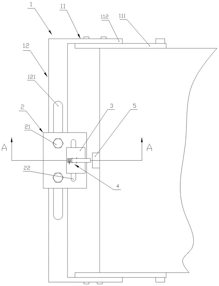 通讯设备的辅助开关的制作方法