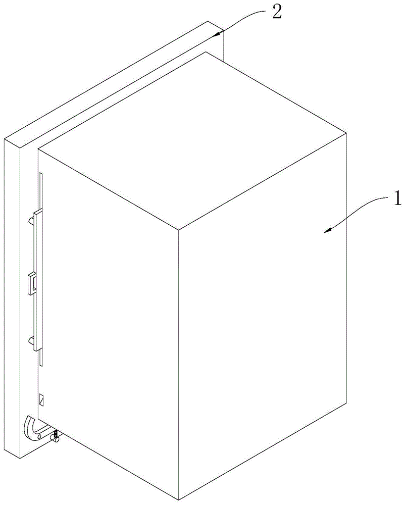 一种变频器用滤波补偿装置的制作方法