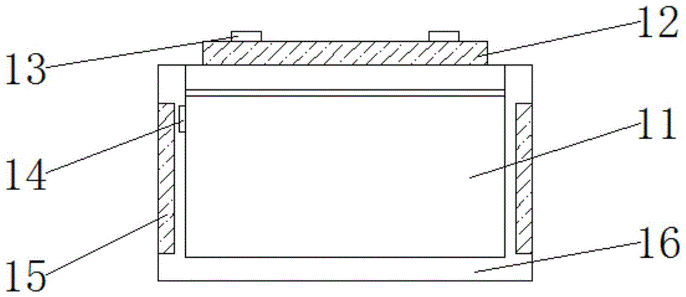 一种具有自主散热功能的太阳能电池的制作方法