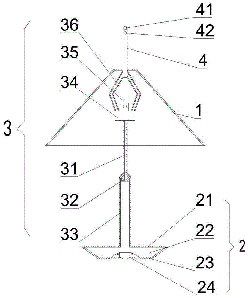 一种两用照明灯的制作方法