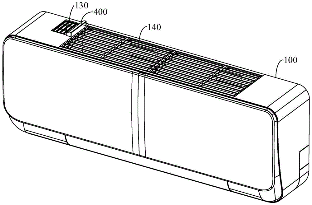 空调器的制作方法