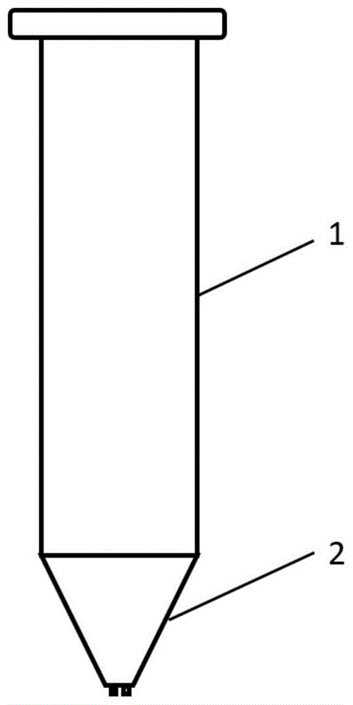 一种锂离子电池注液孔封钢珠装置的制作方法