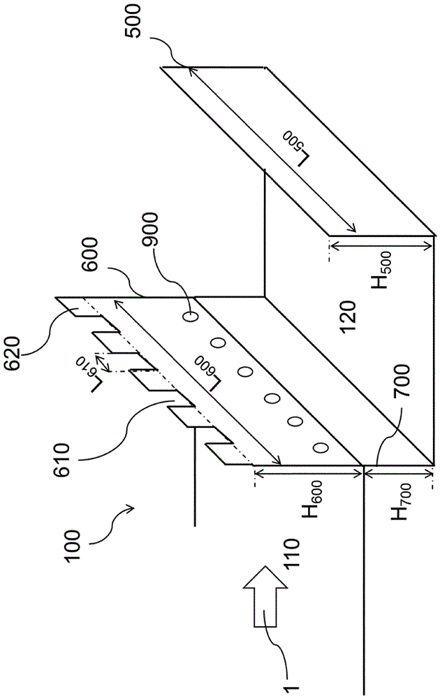 阶式盘、包含所述阶式盘的精馏塔、操作所述精馏塔的方法及其用途与流程