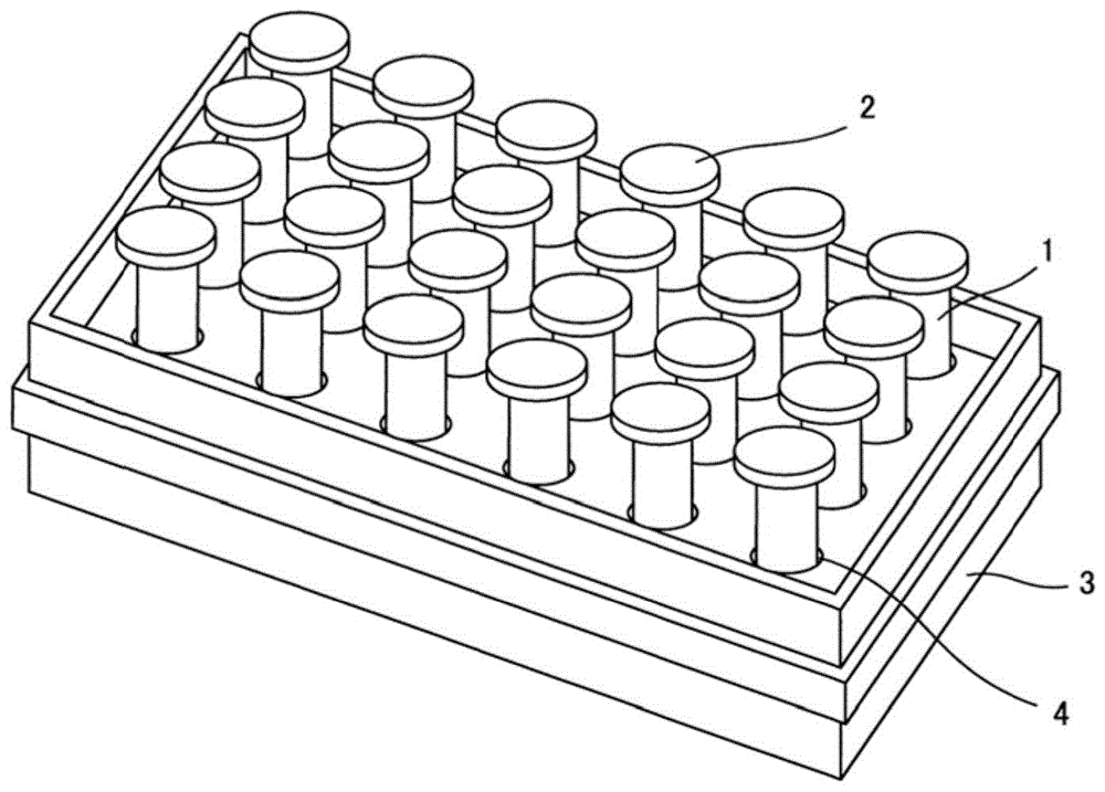 定量供给用二氧化硅粉体、以及使用该粉体的生物物质的纯化试剂盒及其制造方法与流程