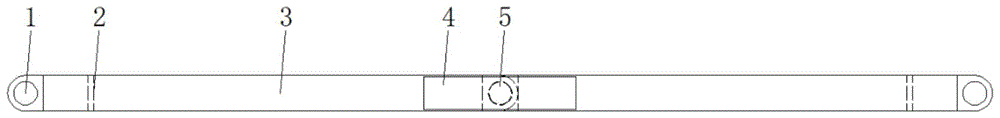 一种建筑深基坑用支护结构的制作方法