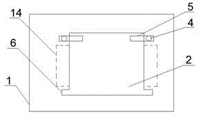 一种节省空间的新型墙体的制作方法