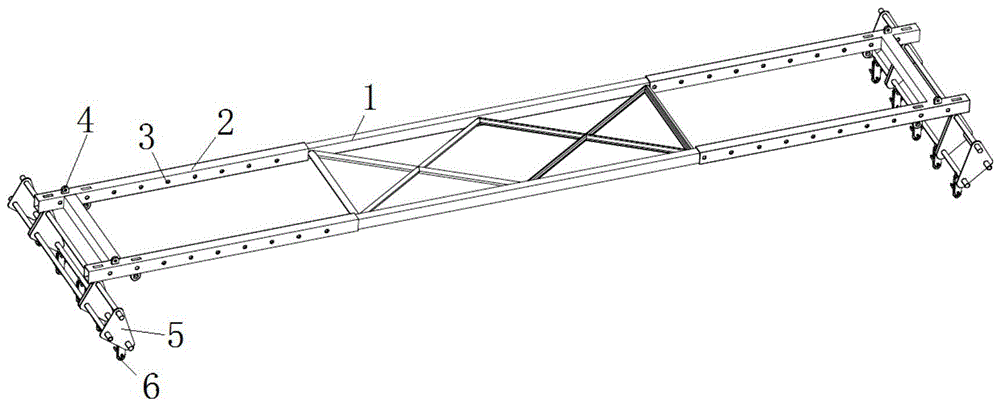 护坡吊具的制作方法