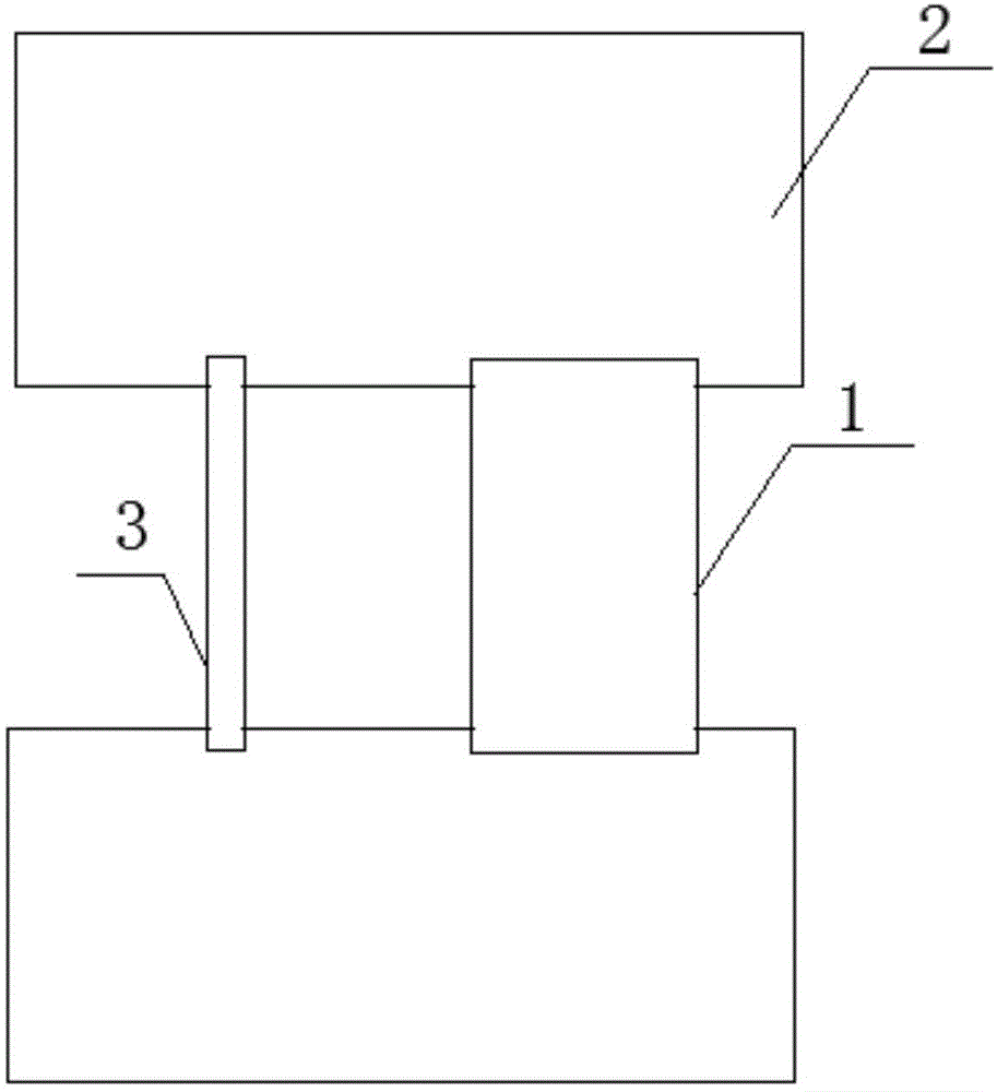 一种差分信号传输板的制作方法