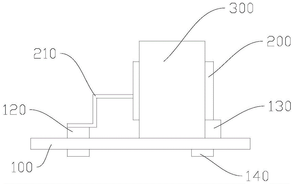 一种新型表晶谐振器的制作方法