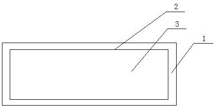 一种防揭电子标签的制作方法